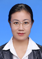 王蕾 照片