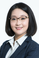 王虹 照片