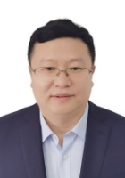 綦长茂 照片