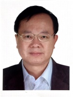 王青锋 照片