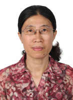 王颖 照片