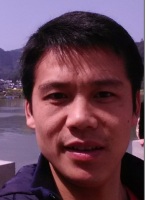 邬融 照片