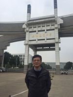 刘斌 照片