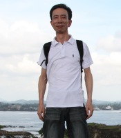 魏孝义 照片