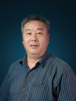 魏恩泊 照片