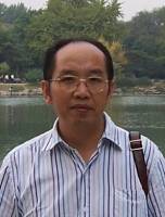 魏文学 照片