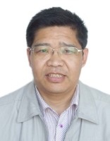 魏树和 照片