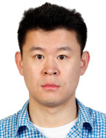 魏武 照片