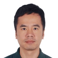 吴克辉 照片