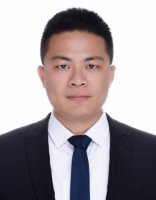 石泉 照片