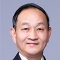 魏辅文 照片