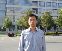 向世明 照片