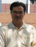 向俊锋 照片