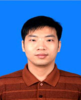 向志明 照片