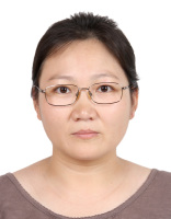 向梅春 照片