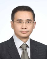 向涛 照片