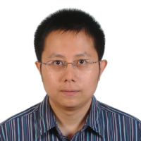 向继 照片