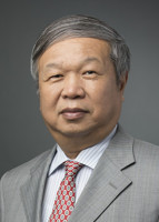 夏东 照片