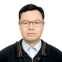 徐勇 照片