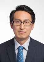 徐勤志 照片