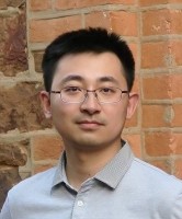 徐及 照片