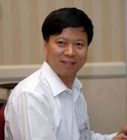 徐坚 照片