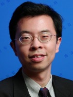 徐常胜 照片