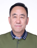徐抒岩 照片