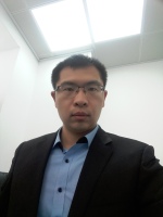 徐拓奇 照片