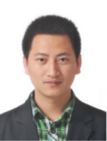 徐新行 照片