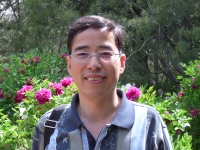 徐晓平 照片