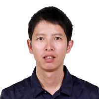 徐波 照片
