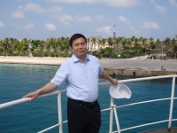 徐辉龙 照片