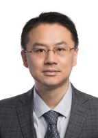 熊伟 照片