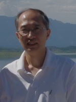 熊蔚明 照片