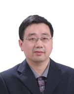肖刘 照片