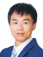 肖彦洋 照片