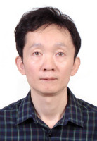 肖灵 照片