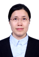 肖玉 照片