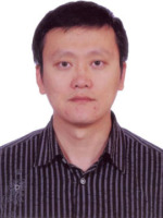 肖航 照片