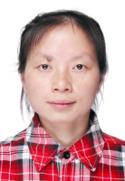 肖霞云 照片