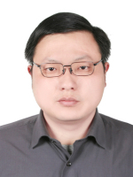 薛健 照片