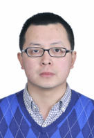 行坤 照片