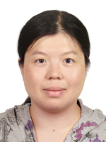许晓鸿 照片