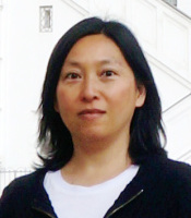 许珺 照片