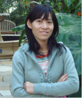 于建香 照片