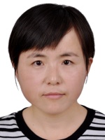 许龙霞 照片