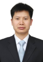 谢小平 照片