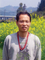谢常青 照片