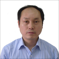 谢晓明 照片